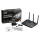 ASUS RT-N18U (600Mb/s b/g/n, 2xUSB 3G/4G) - 202026 - zdjęcie 4